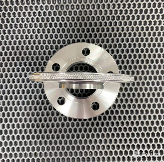 Проставки колеса 10мм 5х112 Mercedes Audi