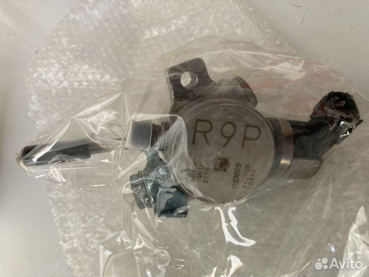 Топливный насос на acura MDX/honda CR-V