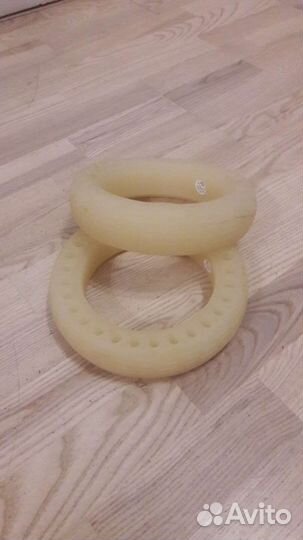 Усиленная камера для самоката Xiaomi M365