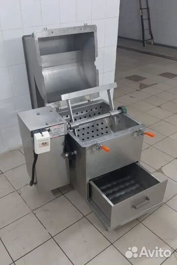 Продается оборудование для производства пишмание