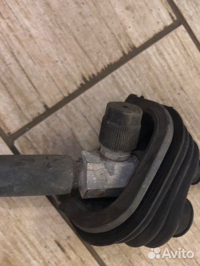 Трубка кондиционера Audi A6 C5 avant