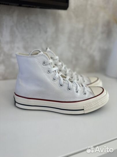 Кеды converse женские