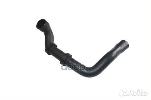 Патрубок интеркулера land rover range rover 2.2