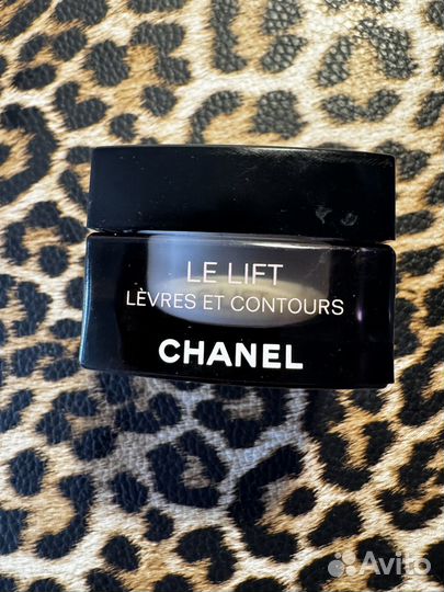 Chanel крем от морщин