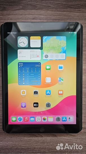iPad 9 поколения 64gb