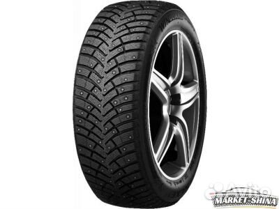 Nexen Winguard WinSpike 3 205/50 R17 93T