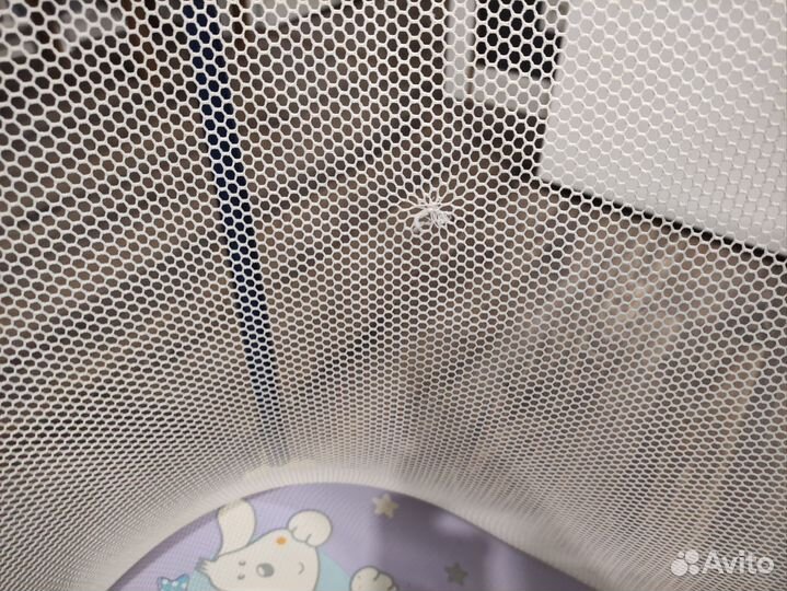 Манеж детский