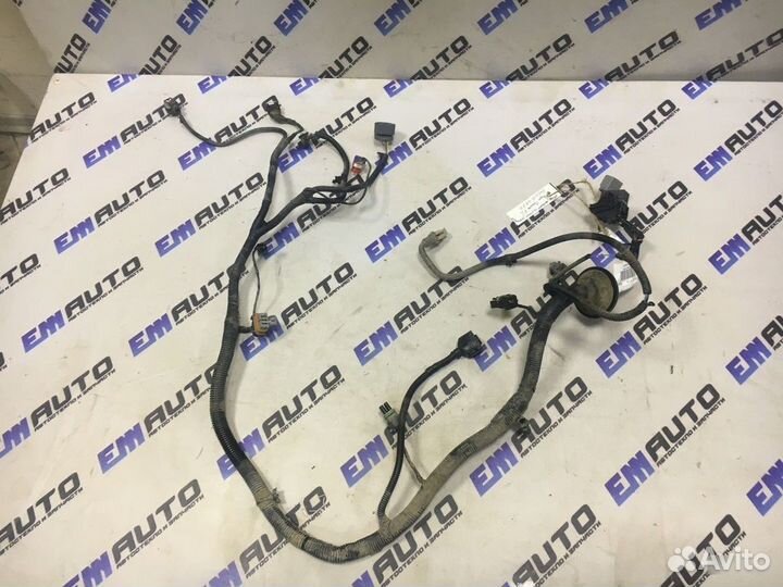 Жгут проводов системы зажигания Лада Гранта FL