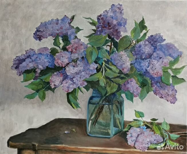 Картины на заказ, маслом и не только