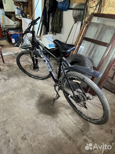 Велосипед горный 29
