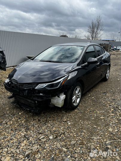 Дверь cruze 2 d2lc