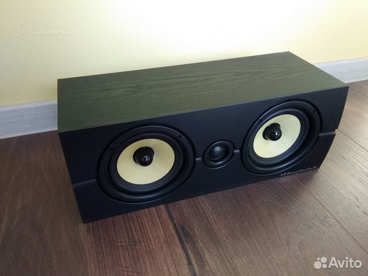 Колонка Wharfedale diamond 8 Center