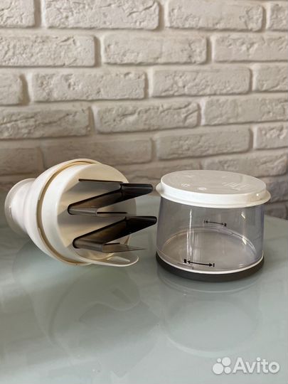 Измельчитель IKEA строланде