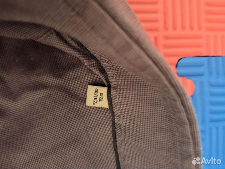 Рубашка мужская