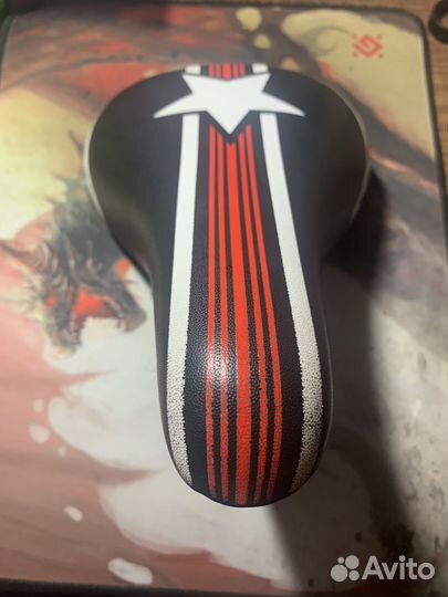 Седло для велосипеда