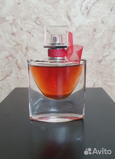 Парфюмерия личная коллекция