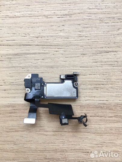 Запчасти на iPhone 12