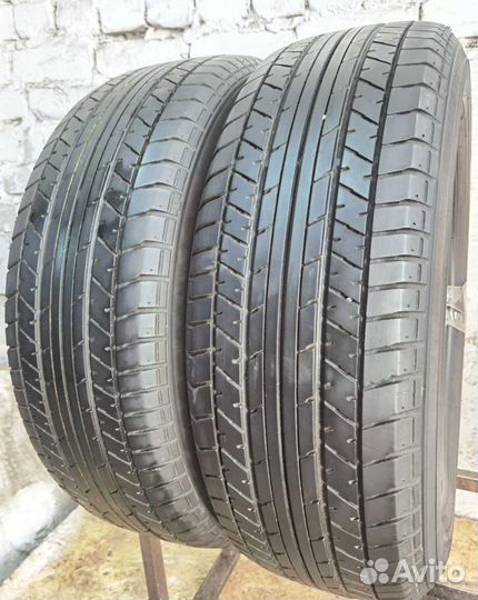 Yokohama Aspec A349A 215/60 R17 96H