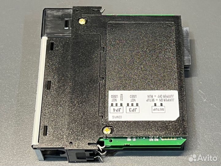 ProSoft MVI56-hart Б/У, 3 шт
