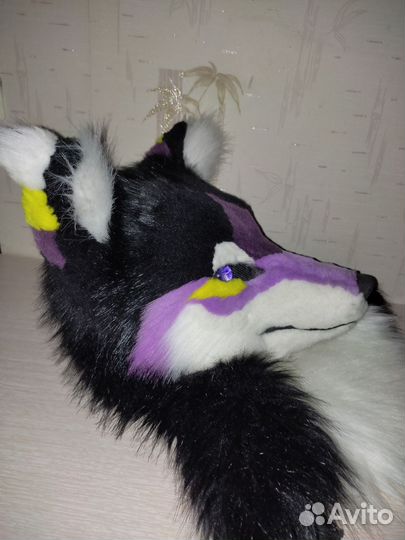 Фурсьют обмен