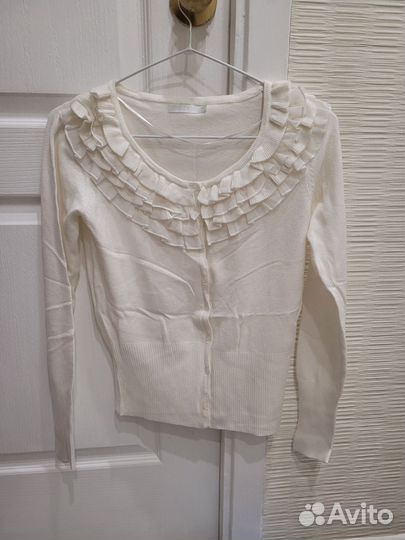 Женские вещи пакетом 42-44