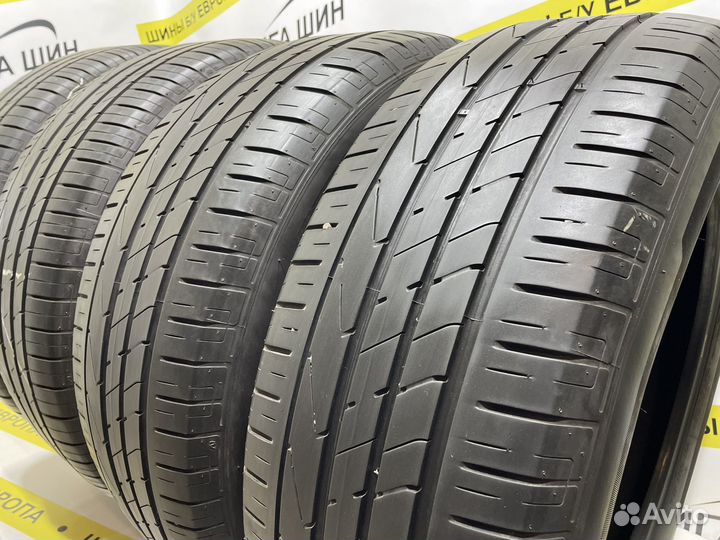 Hankook Ventus S1 Evo2 SUV K117A 235/60 R18