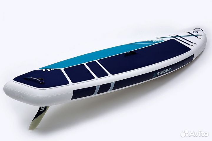 Sup board Gladiator Elite 11.6 2022