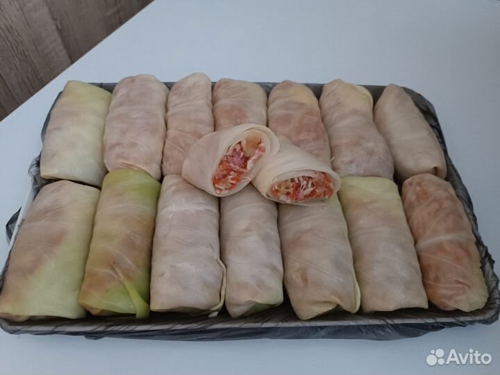 Продукты питания