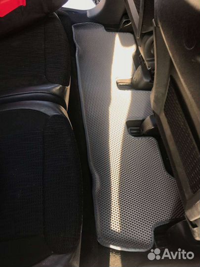 Эва коврики