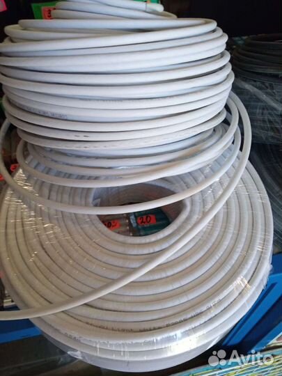 Кабель телевизионный