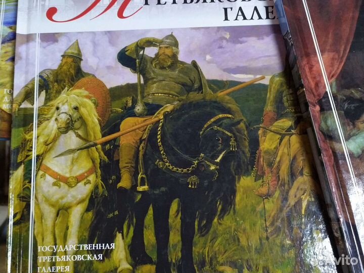 Энциклопедия великие музеи мира