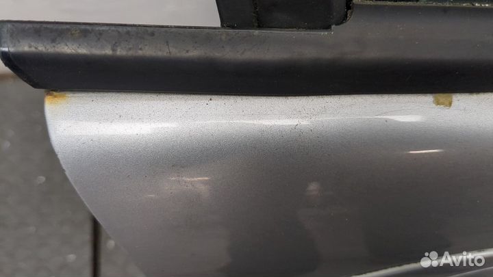 Дверь боковая правая передняя Citroen C5