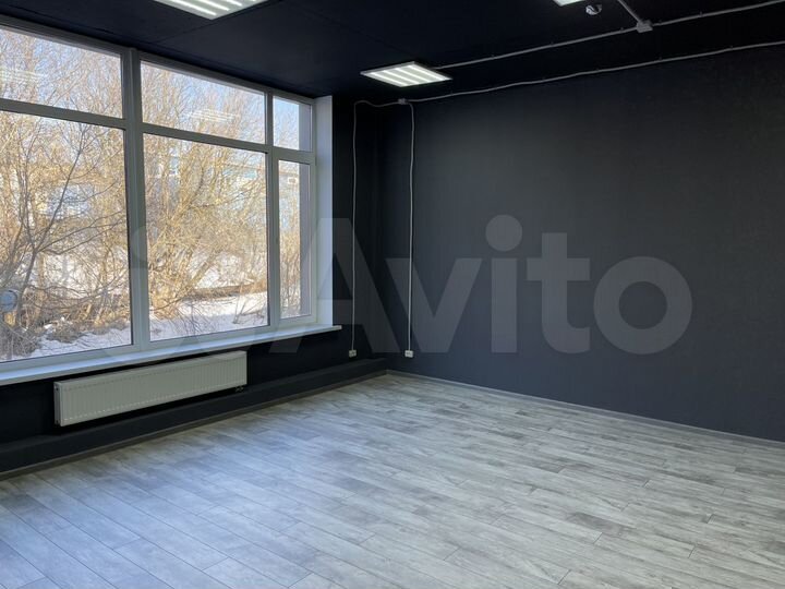 Офис, 35 м²