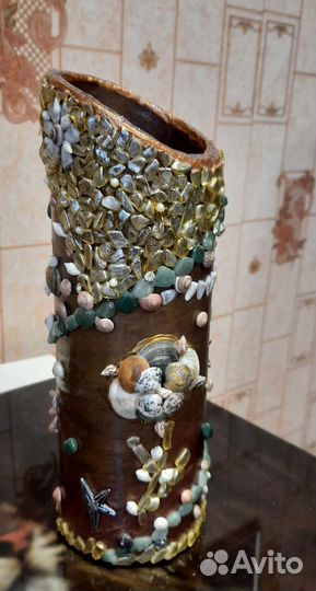 Вазы для цветов