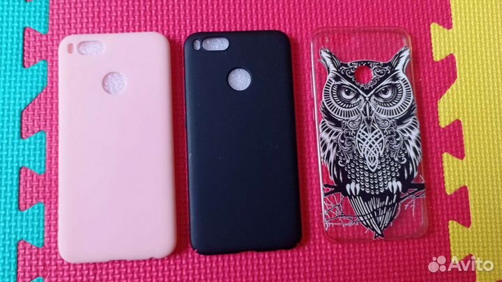 Чехлы на телефоны Леново, Ксиоми, Редми