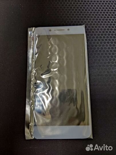 Дисплей белый для LeEco Le 3 Pro