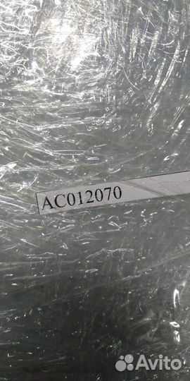 AC012070/AC01-2070 Стекло экспонирования ricoh