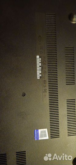 Ноутбук Lenovo Thinkpad 13