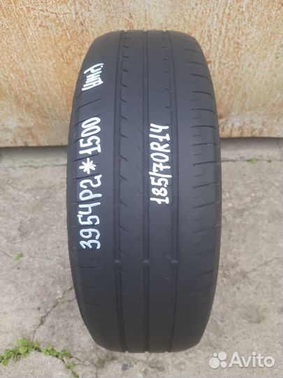 Goodyear Assurance 185/70 R14