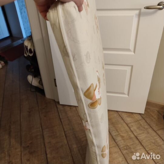 Матрас ортопедический