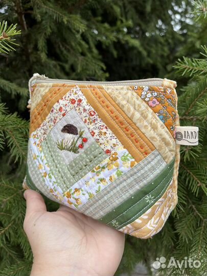 Косметичка