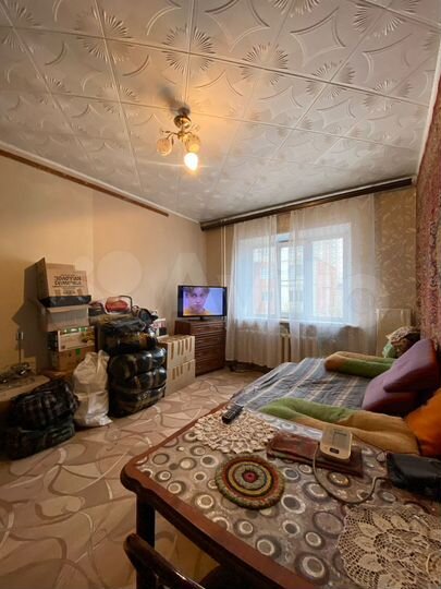 2-к. квартира, 56,1 м², 2/9 эт.