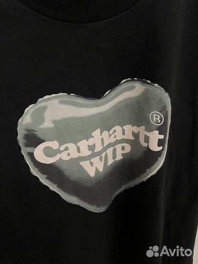 Футболка Carhartt