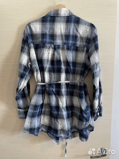 Рубашка для беременных H&M