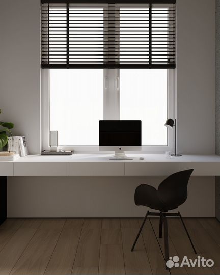 Дизайнер интерьера