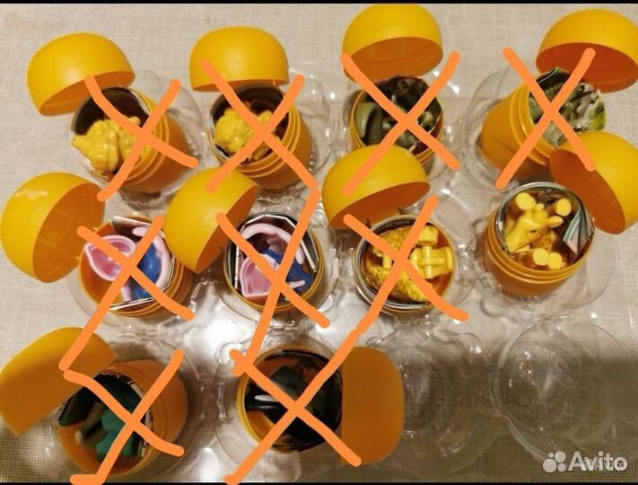 Киндер натунс