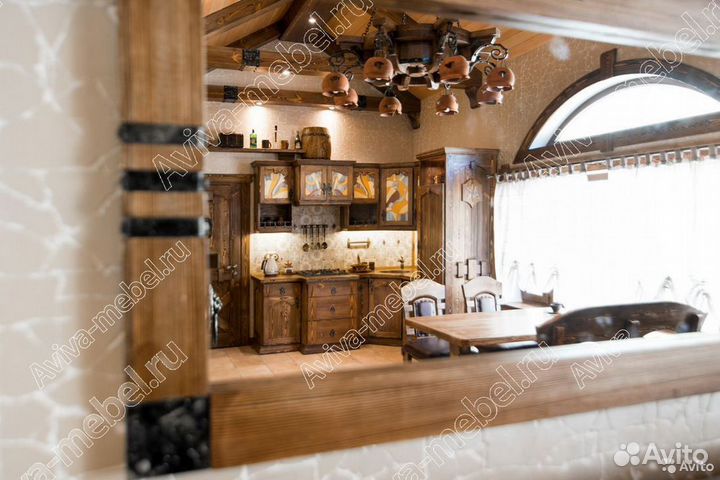 Люстра «Баратеон»