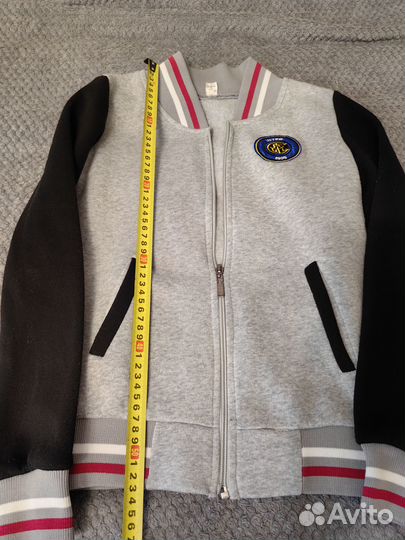 Детские вещи пакетом на мальчика