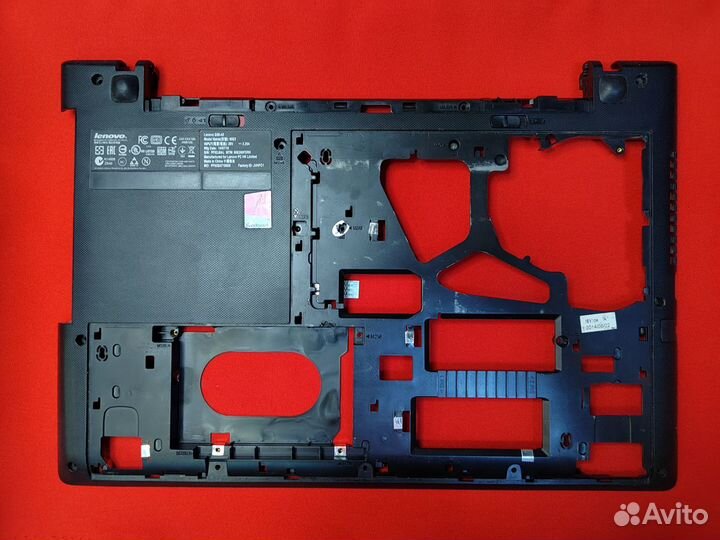 Поддон для lenovo g50-45