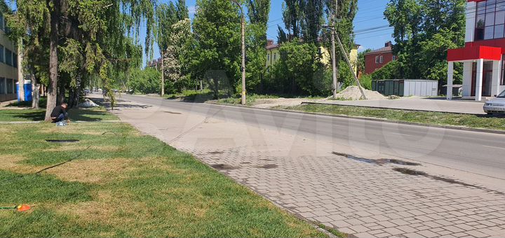 Торговая площадь, 171 м²